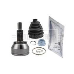 Cv Joint Kit BORG & BECK BCJ1340 OE Ref DPLA4K327AA