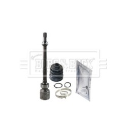 Cv Joint Kit BORG & BECK BCJ1343 OE Ref GDB722520