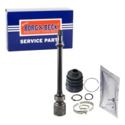 Cv Joint Kit BORG & BECK BCJ1343 OE Ref GDB722520 BORG & BECK