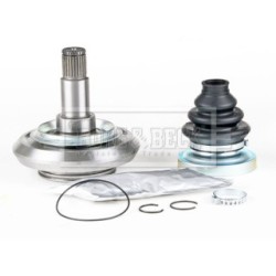 Cv Joint Kit BORG & BECK BCJ1346 OE Ref 2053508113