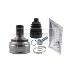 Cv Joint Kit BORG & BECK BCJ1349 OE Ref 2053600200