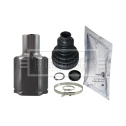 Cv Joint Kit BORG & BECK BCJ1350 OE Ref A2053303906