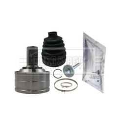 Cv Joint Kit BORG & BECK BCJ1352 OE Ref 36010221