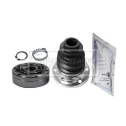 Cv Joint Kit BORG & BECK BCJ1354 OE Ref 19495343219