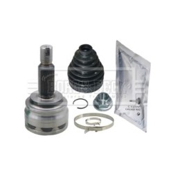 Cv Joint Kit BORG & BECK BCJ1355 OE Ref 3815A524