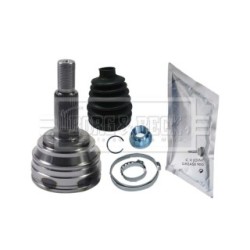 Cv Joint Kit BORG & BECK BCJ1361 OE Ref 7P0498099A