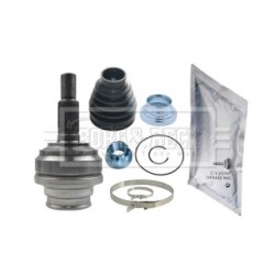 Cv Joint Kit BORG & BECK BCJ1364 OE Ref 95833290210