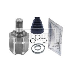 Cv Joint Kit BORG & BECK BCJ1368 OE Ref 8V0498103