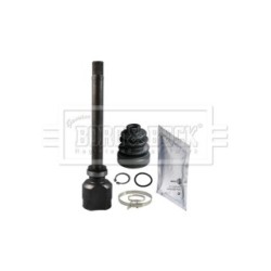 Cv Joint Kit BORG & BECK BCJ1373 OE Ref 9811176480