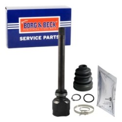 Cv Joint Kit BORG & BECK BCJ1373 OE Ref 9811176480 BORG & BECK