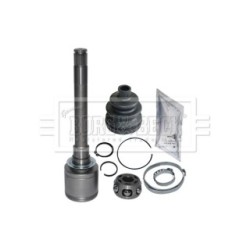 Cv Joint Kit BORG & BECK BCJ1374 OE Ref A1643301300