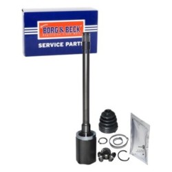 Cv Joint Kit BORG & BECK BCJ1376 OE Ref 31607607938 BORG & BECK