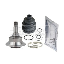 Cv Joint Kit BORG & BECK BCJ1377 OE Ref A1663301600