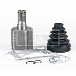Cv Joint Kit BORG & BECK BCJ1379 OE Ref 31259435