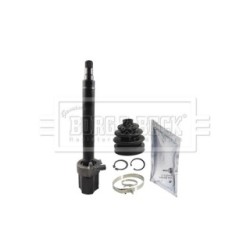 Cv Joint Kit BORG & BECK BCJ1383 OE Ref 31608657704