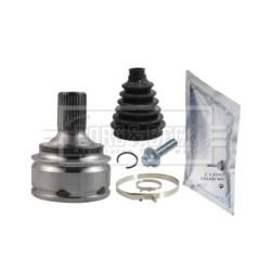 Cv Joint Kit BORG & BECK BCJ1384 OE Ref 2533305601