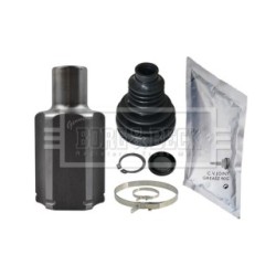 Cv Joint Kit BORG & BECK BCJ1385 OE Ref A2133309902