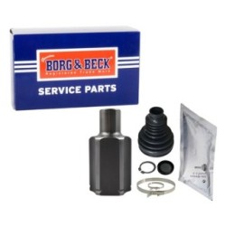 Cv Joint Kit BORG & BECK BCJ1385 OE Ref A2133309902 BORG & BECK