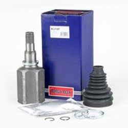 Cv Joint Kit BORG & BECK BCJ1387 OE Ref A2533305601 BORG & BECK