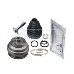 Cv Joint Kit BORG & BECK BCJ1388 OE Ref 31608643373