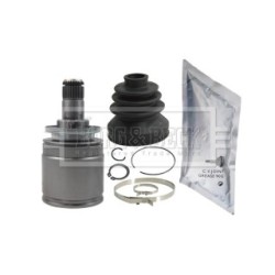 Cv Joint Kit BORG & BECK BCJ1389 OE Ref 33207641213