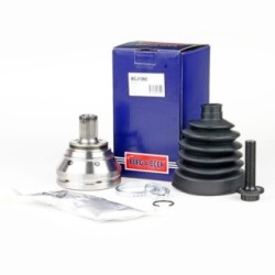 Cv Joint Kit BORG & BECK BCJ1392 OE Ref 1K0498099F