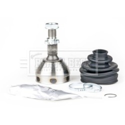 Cv Joint Kit BORG & BECK BCJ1393 OE Ref 3273SV
