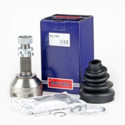 Cv Joint Kit BORG & BECK BCJ1397 OE Ref 39100JD24B BORG & BECK