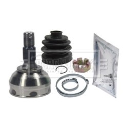 Cv Joint Kit BORG & BECK BCJ1398