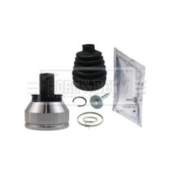 Cv Joint Kit BORG & BECK BCJ1399