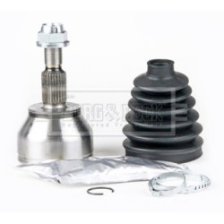 Cv Joint Kit BORG & BECK BCJ1400