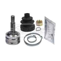 Cv Joint Kit BORG & BECK BCJ1401 OE Ref 26089775