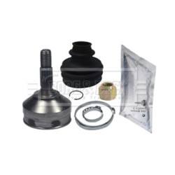 Cv Joint Kit BORG & BECK BCJ1403 OE Ref 32724F