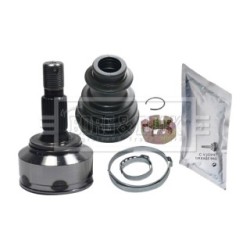 Cv Joint Kit BORG & BECK BCJ1405 OE Ref 3272YP