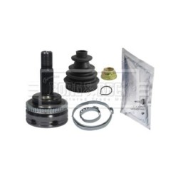 Cv Joint Kit BORG & BECK BCJ1412 OE Ref 434100D080
