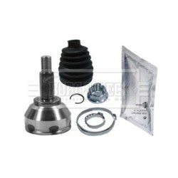 Cv Joint Kit BORG & BECK BCJ1414
