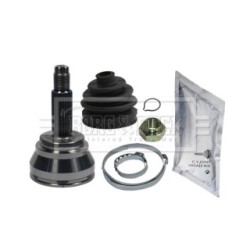 Cv Joint Kit BORG & BECK BCJ1415 OE Ref 6079195