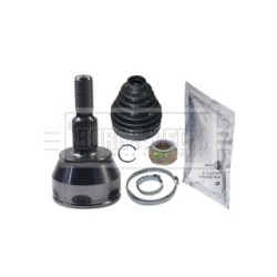 Cv Joint Kit BORG & BECK BCJ1417 OE Ref 1840094