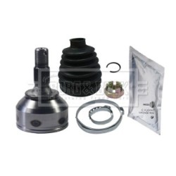 Cv Joint Kit BORG & BECK BCJ1418 OE Ref 3273LT