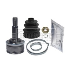 Cv Joint Kit BORG & BECK BCJ1420 OE Ref 392114F128