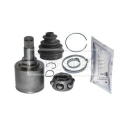 Cv Joint Kit BORG & BECK BCJ1421 OE Ref 6069109