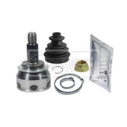 Cv Joint Kit BORG & BECK BCJ1422 OE Ref 31607514479
