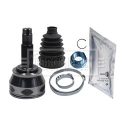 Cv Joint Kit BORG & BECK BCJ1423 OE Ref 46307710
