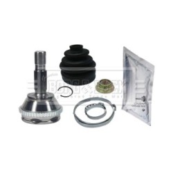 Cv Joint Kit BORG & BECK BCJ1425