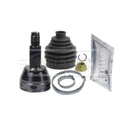 Cv Joint Kit BORG & BECK BCJ1426 OE Ref 1142788