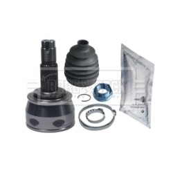 Cv Joint Kit BORG & BECK BCJ1428 OE Ref 1608901980