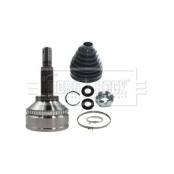 Cv Joint Kit BORG & BECK BCJ1429 OE Ref 1727116