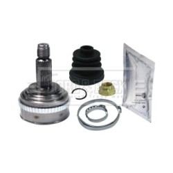 Cv Joint Kit BORG & BECK BCJ1431 OE Ref 44011S2G950