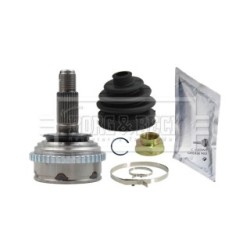 Cv Joint Kit BORG & BECK BCJ1432 OE Ref TFB000090