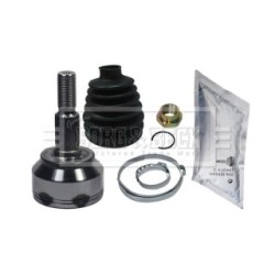 Cv Joint Kit BORG & BECK BCJ1439 OE Ref K52104701AB
